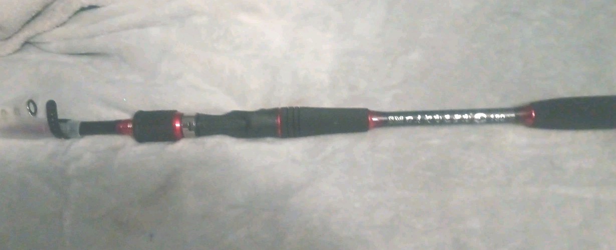 Obalus Profishient Pro Series Spinning Rod