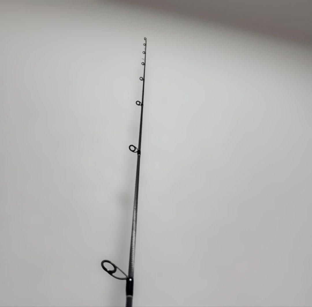 DRT PULSE1S 6.9ft L Pulse