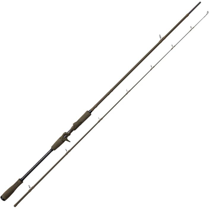 Savage Gear SG4 Power Game Trigger Rod 8’6″ 70-150g
