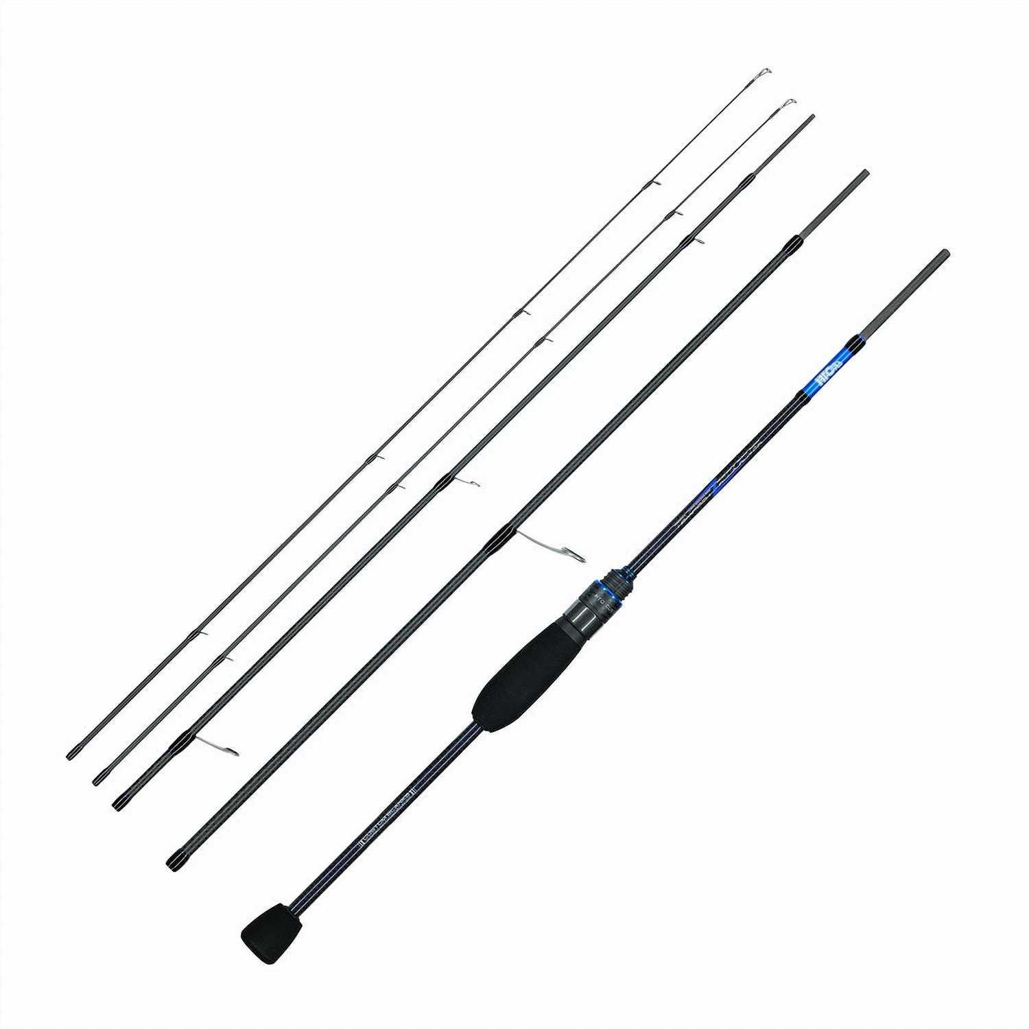 HTO Tempest – Rock Rover 6’11 Max 7g Twin Tip