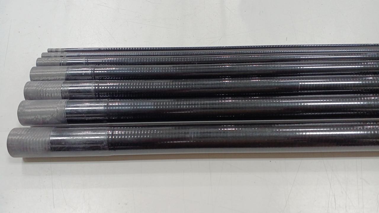 Daiwa 12 Avancer Kyasenuku 90 Ayu Fishing Rod 137cm/54in, 8 Sections, Light