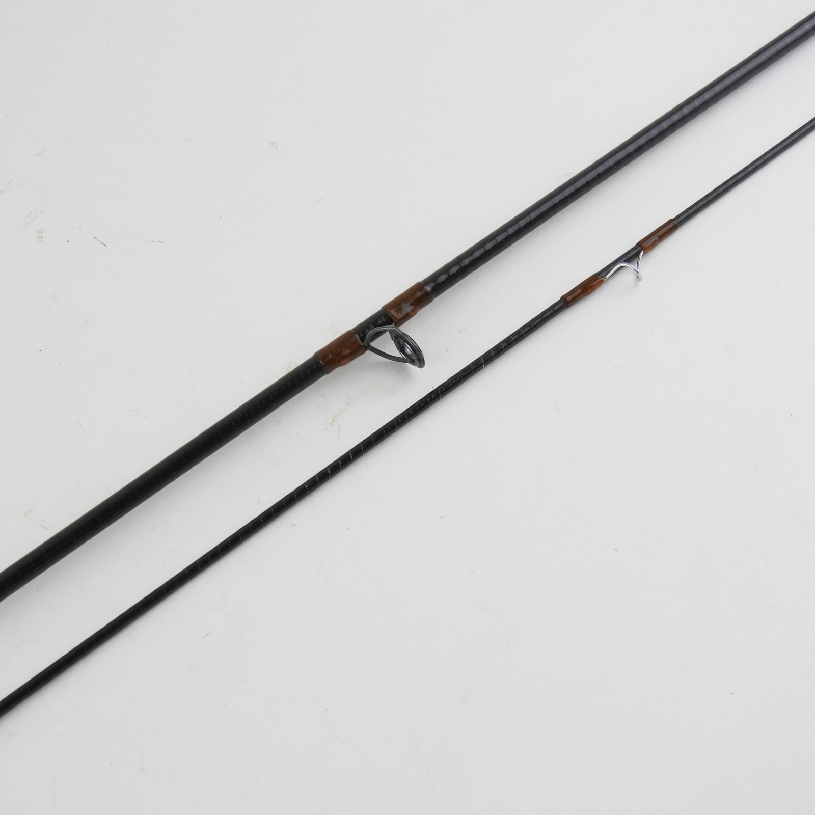 Orvis Graphite “Flea” Fly Fishing Rod. 6’ 6”. 4wt. W/ Tube & Sock.