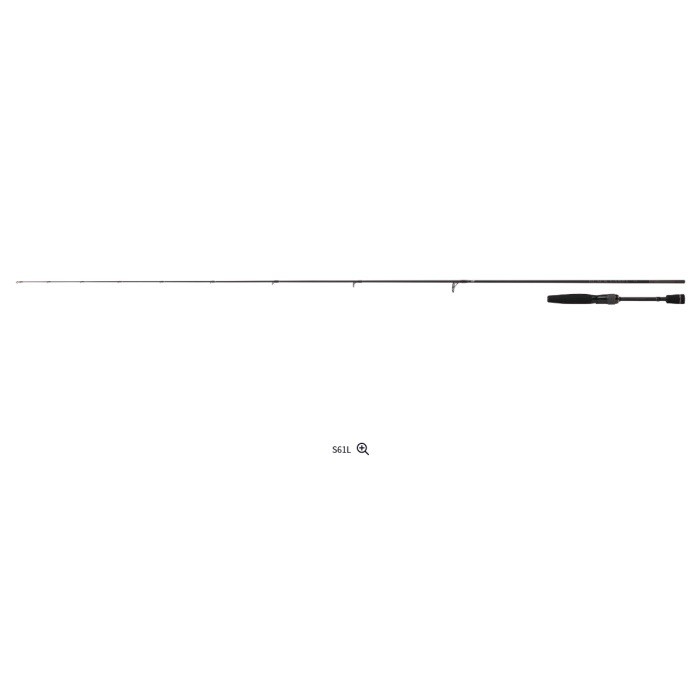 DAIWA Black Label SC C69MH