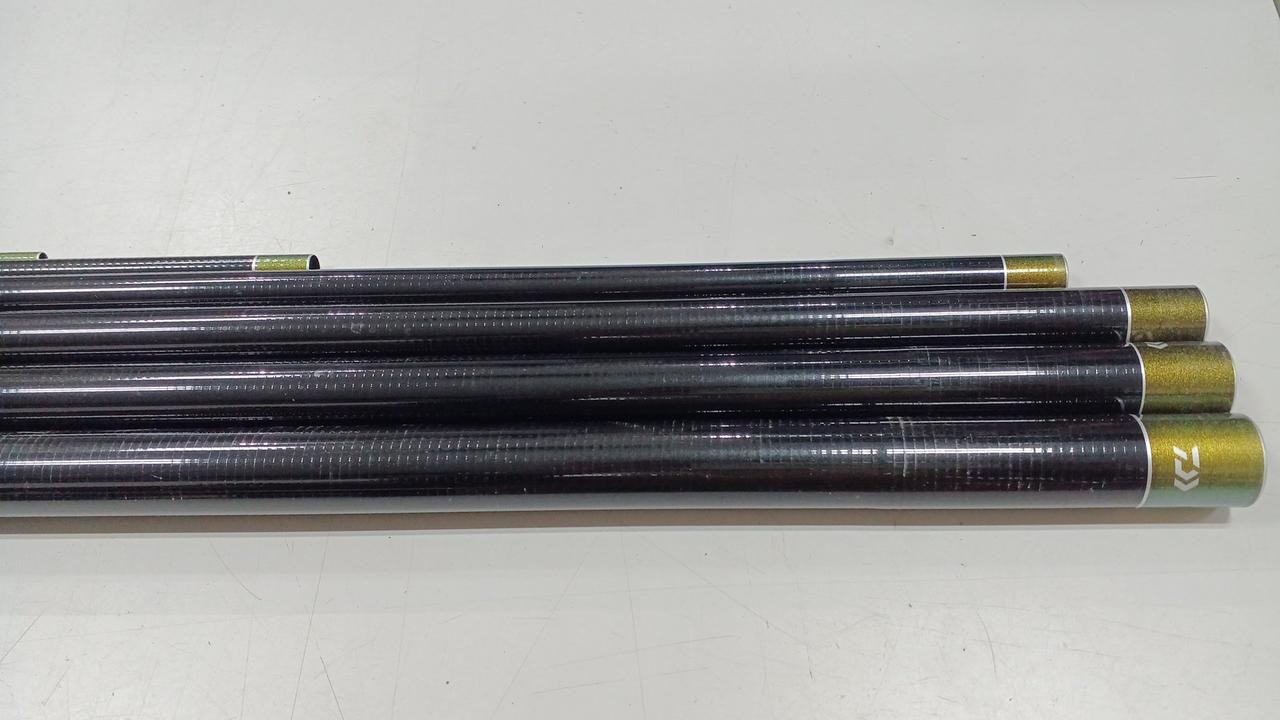 Daiwa 12 Avancer Kyasenuku 90 Ayu Fishing Rod 137cm/54in, 8 Sections, Light