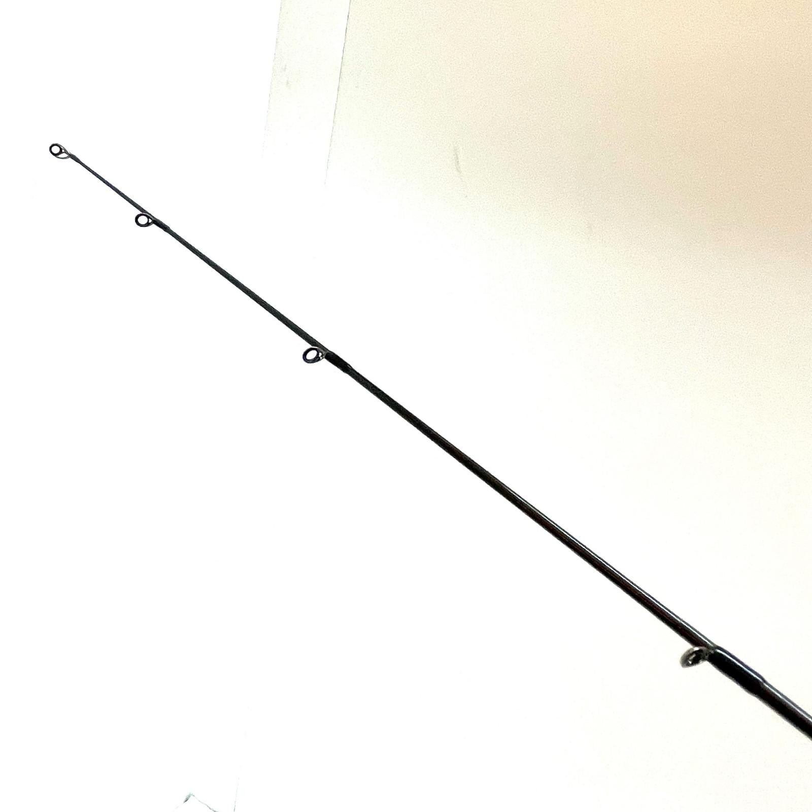 Evergreen Kaleido Serpenti Fishing Rod Used Good Condition