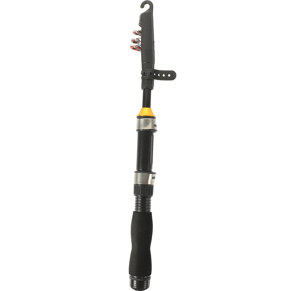Fishing Rod Professional Telescopic Fishing Pole for Ice and Sea Fishing