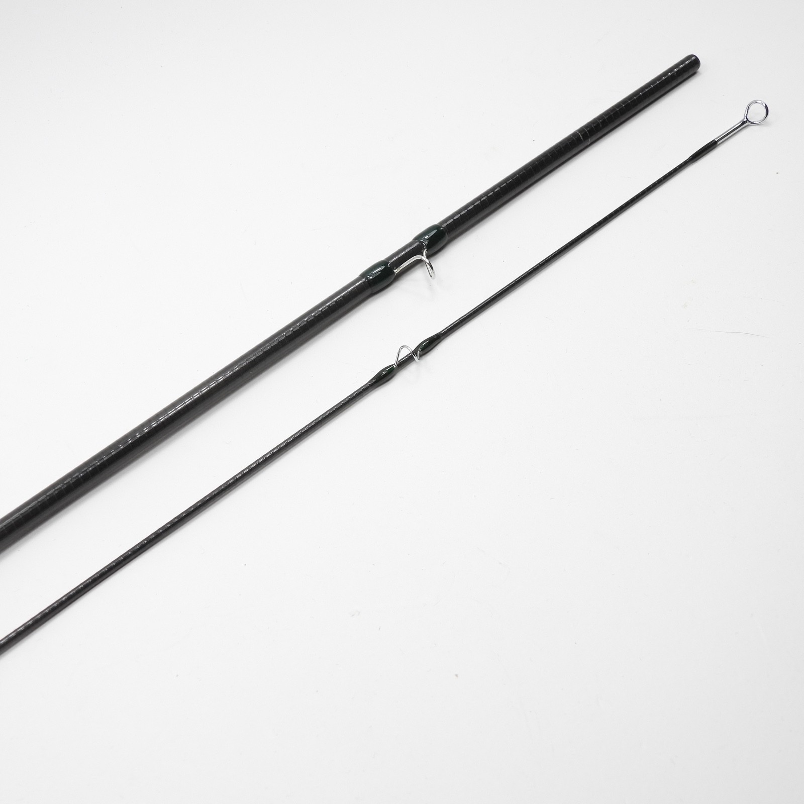 Orvis Clearwater Mid-Flex 906 Fly Fishing Rod. 9’. 6wt. W/ Tube & Sock.