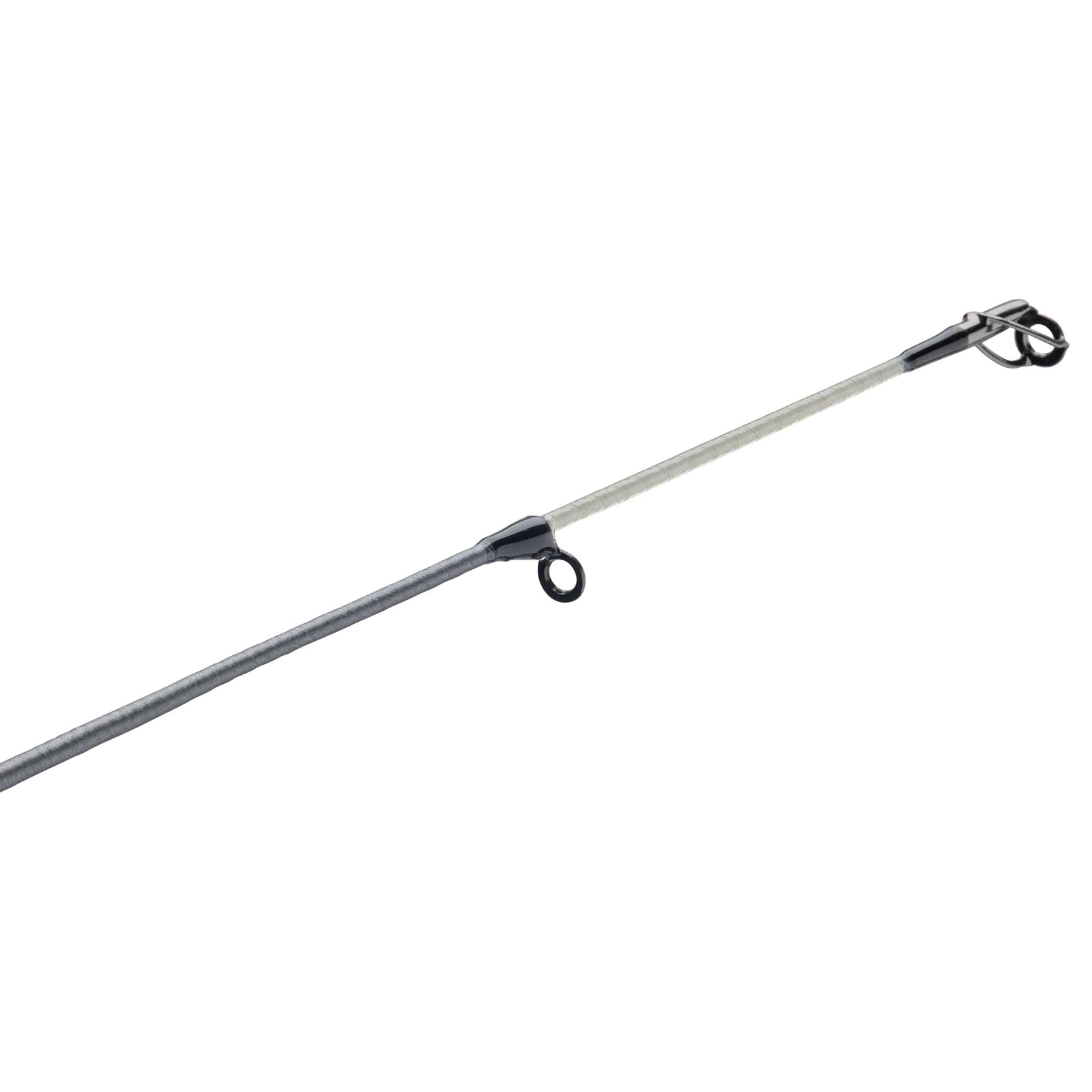 Ugly Stik Elite Spinning Rod 7′ -1 Piece Fishing Rod Medium Light Power 4-10 Lb