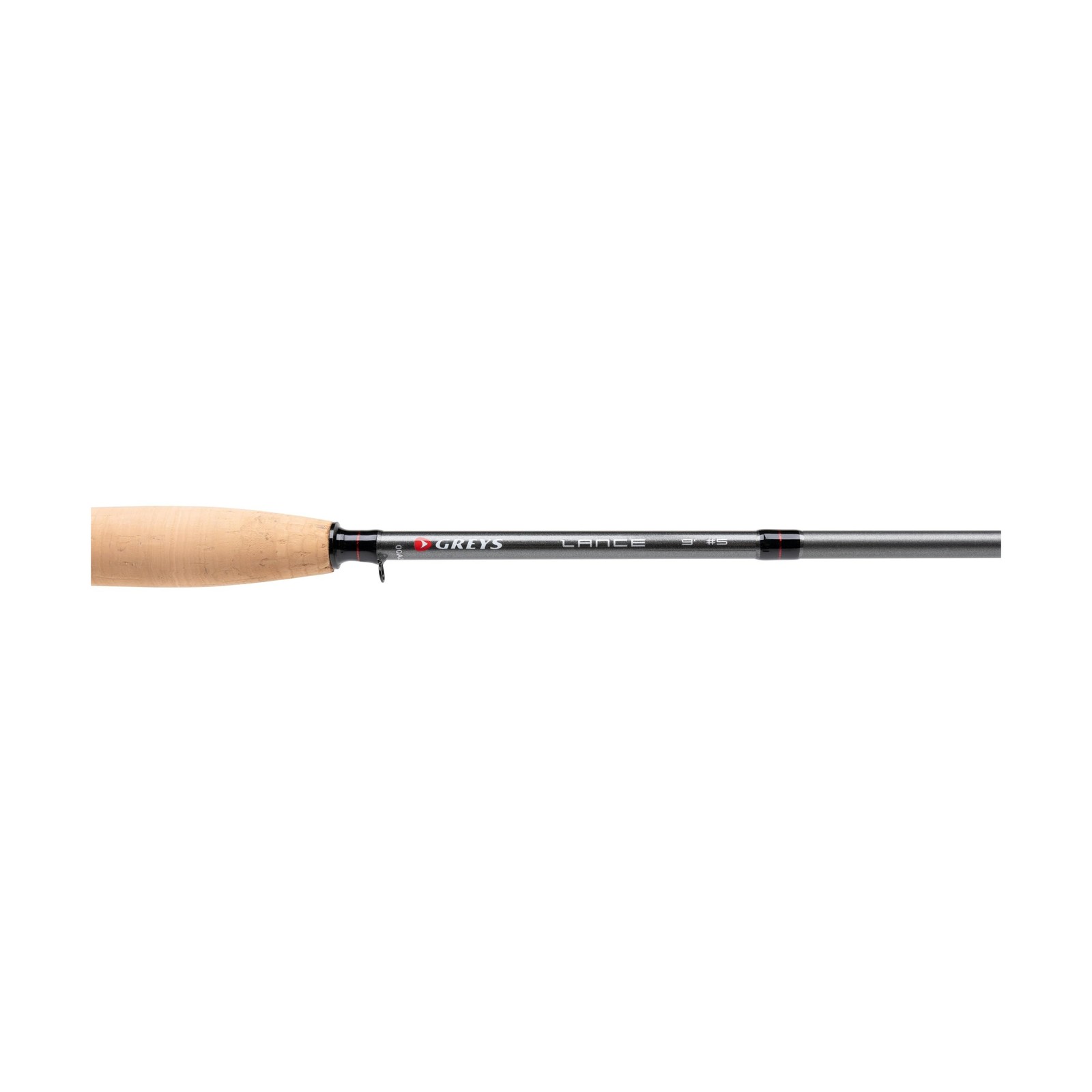Greys Lance Fly Fishing Rod 9′ – 5wt – 4pc