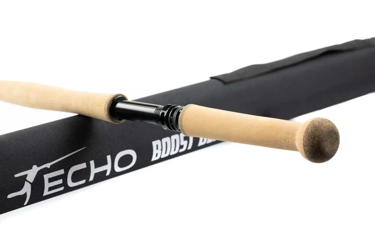ECHO Boost Beach 12’1″ #7 Fly Rod – Return/Damaged Packaging