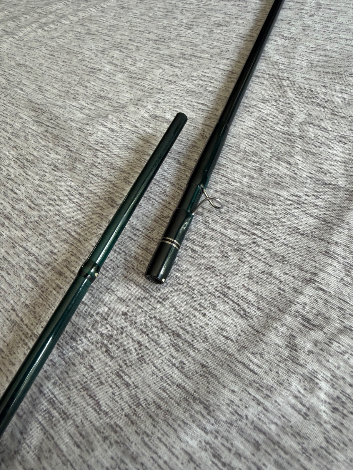 Sage SP+ 590-2 Graphite IV Fly Rod 9′ 5wt 2pc w/ Original Tube & Sock – NICE!