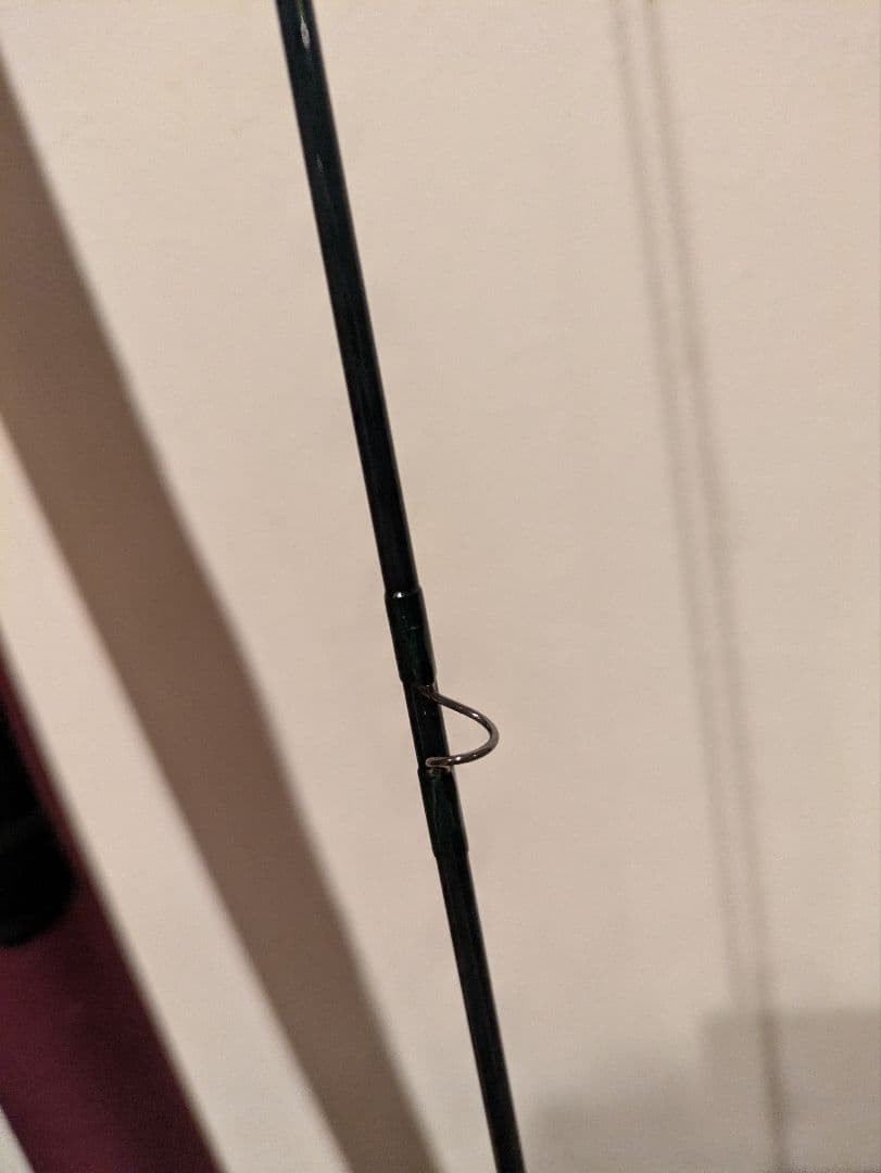 ORVIS TL-J FULL FLEX 4.0 8’4″ #3