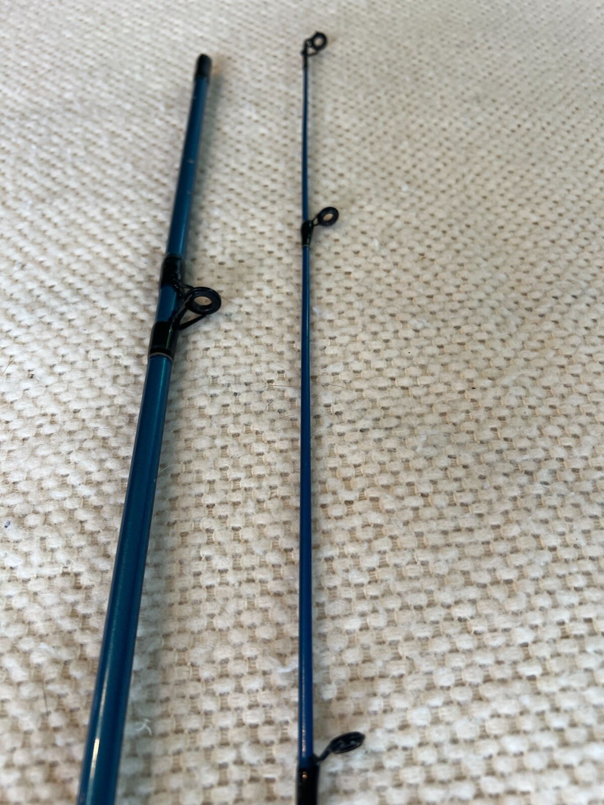 Zebco Sling Shot Spin Cast Rod