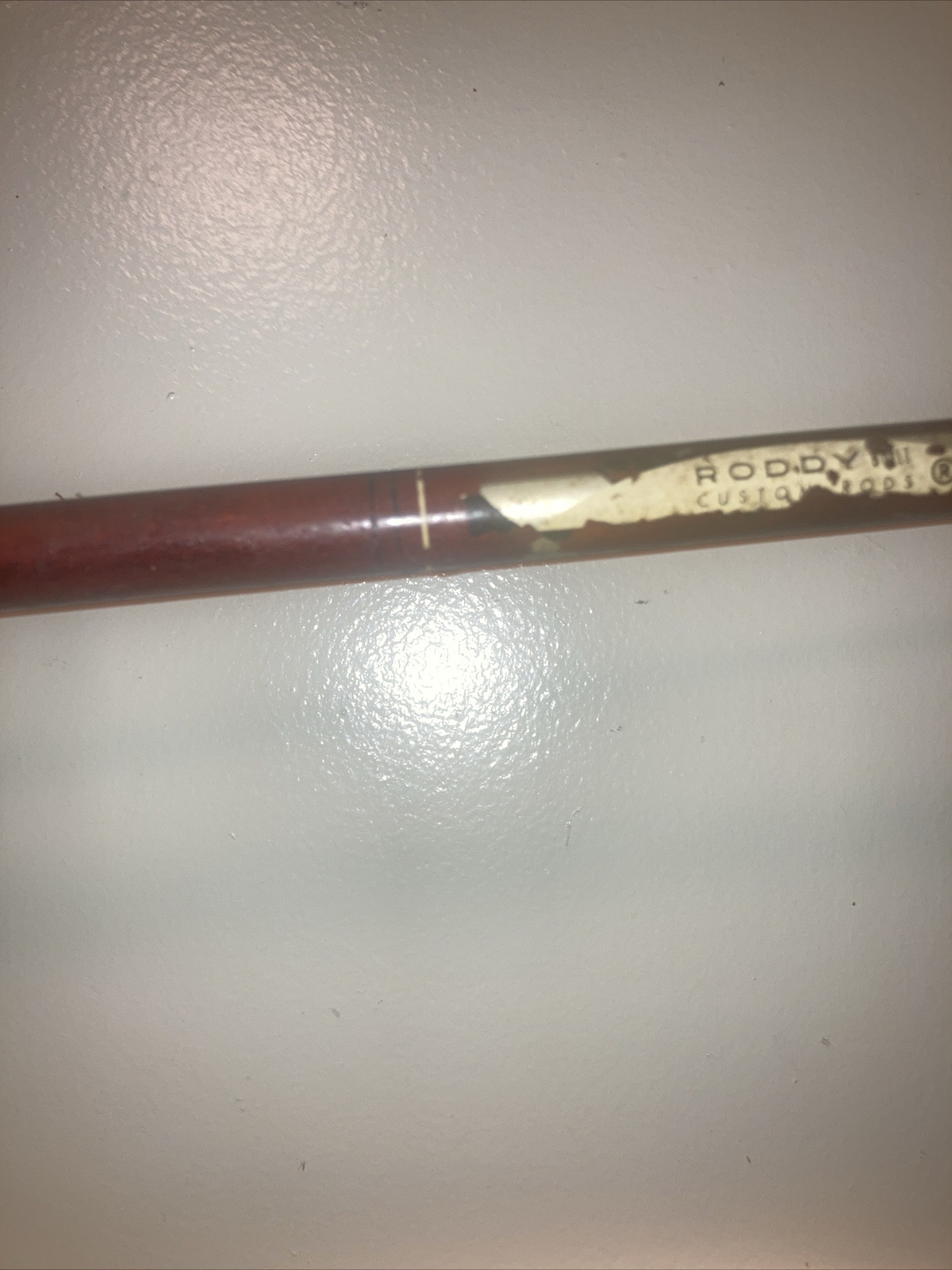 Roddy Built Custom Rods
