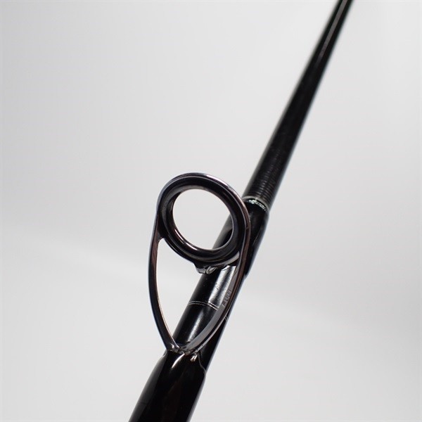 orim pic Graphite Leader Remote GONR S96M Cond/B
