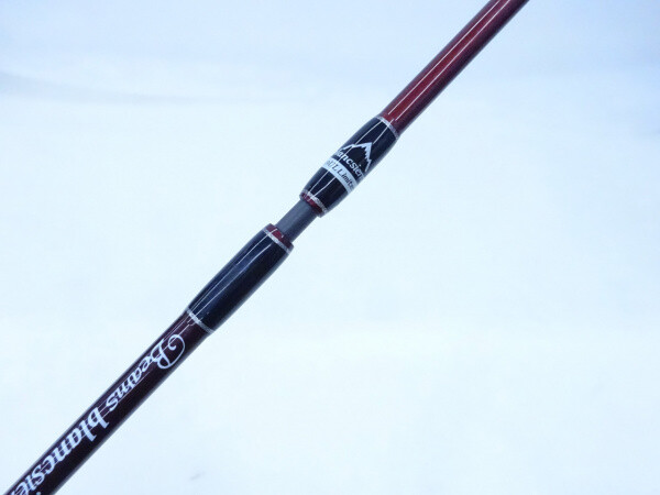Fishman Beams Blanc Sierra Limited 3.9UL Cond/C