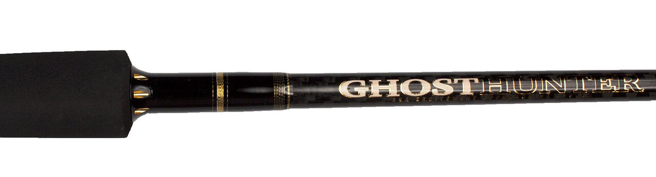 Jigging World Ghost Hunter Casting Jigging Rod 450g 5’3″ JW-GHJ-C450