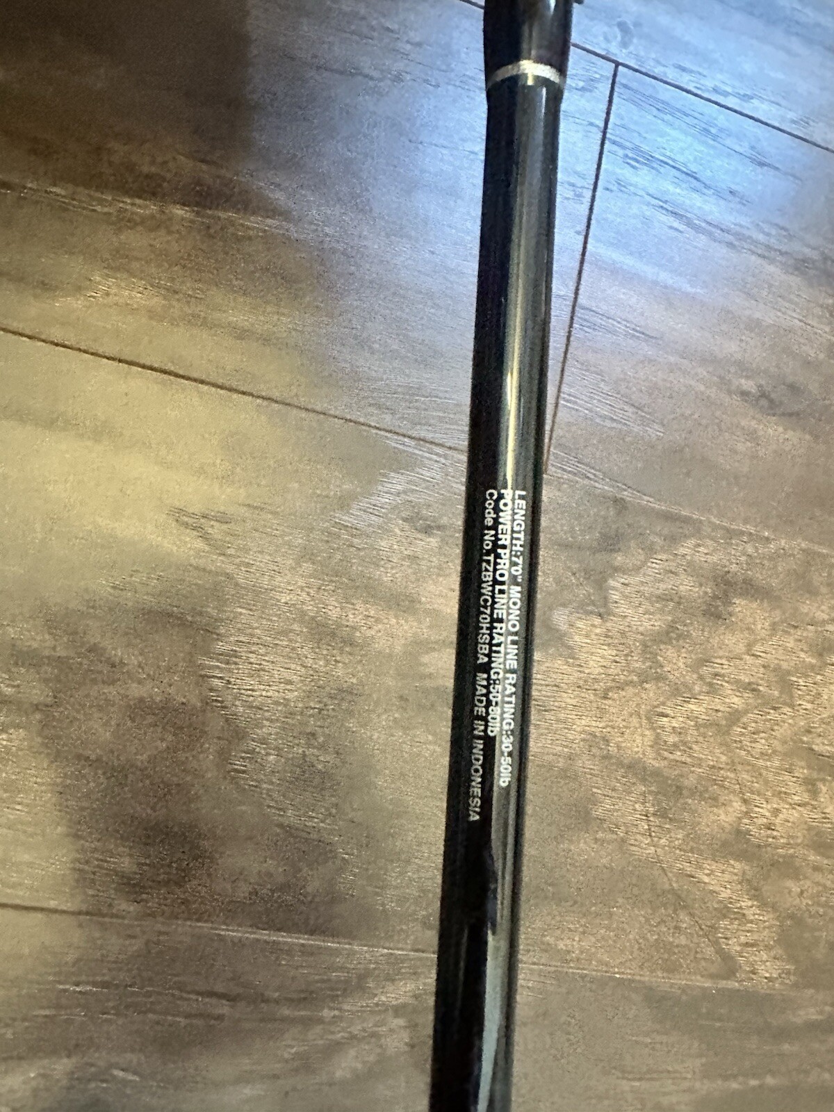 Shimano TEREZ BW Convention Slick Butt 7FT Heavy. Best Deal.