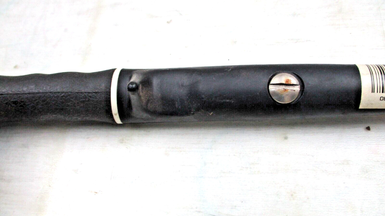 Antique, Vintage 2PC Shakespeare 200 5′ 6″ Fishing Rod