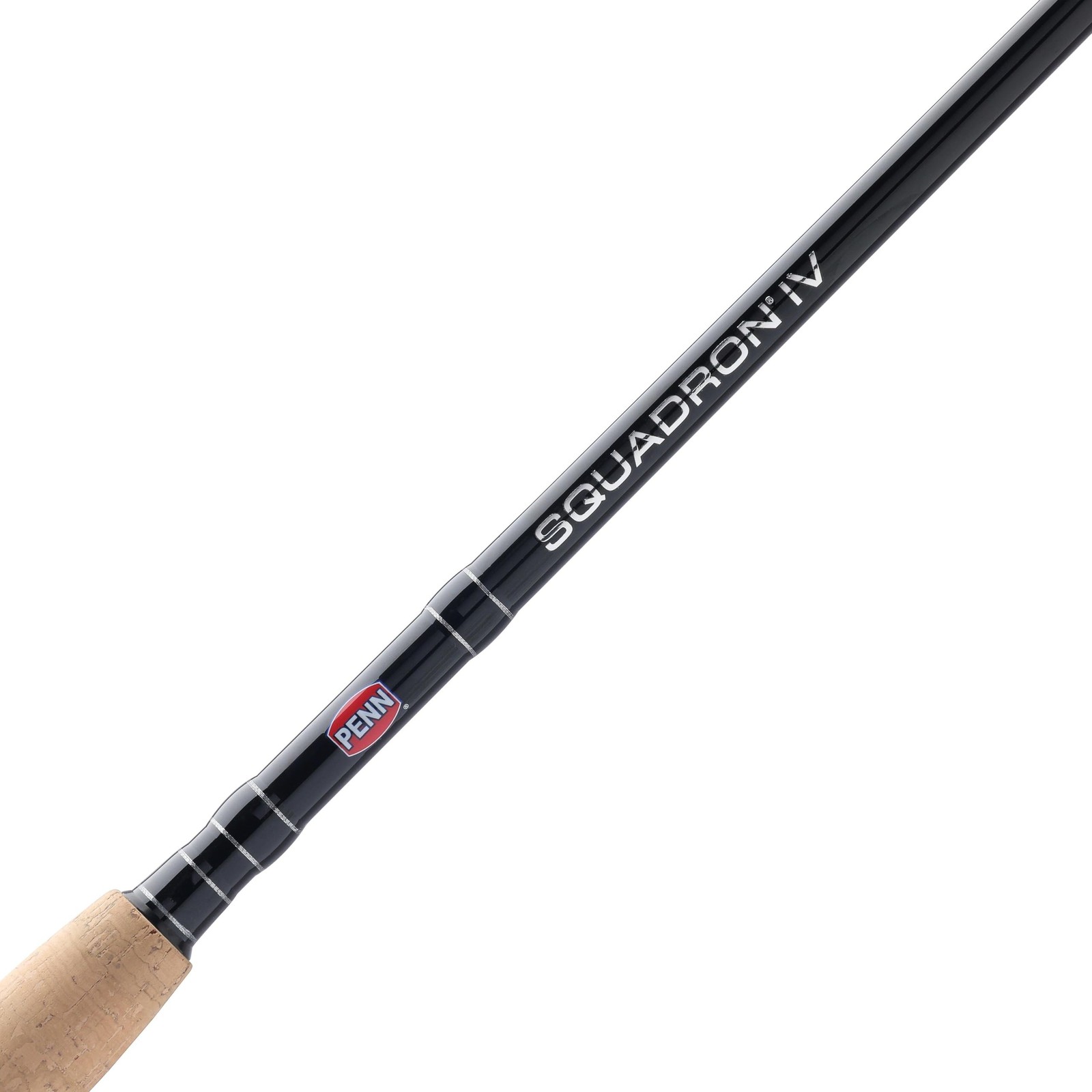 PENN Squadron IV Inshore Spinning Rod 7′ – Medium – 10-17lb – 1pc