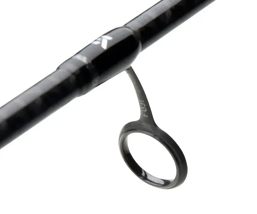 Azura X-Game X90L 2.74м 2-16г Precise Flinger TZ Spinning rod