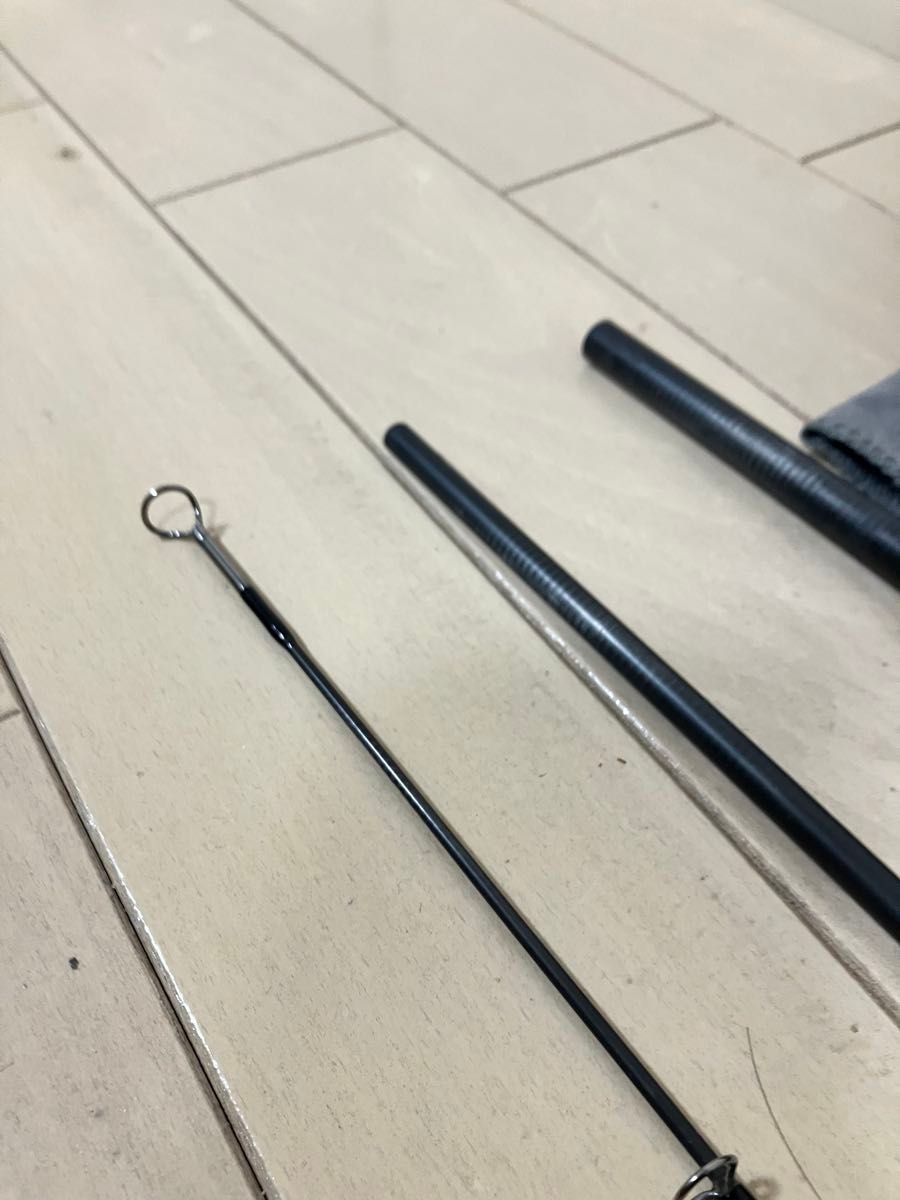 G.Loomis GLX #8 13ft FR1568/9 Loomis NRX SAGE Fly Rod G Loomis