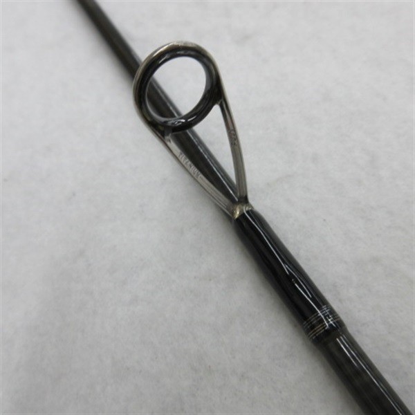 NORIES. Trout Program Escrower EC62ML Cond/C