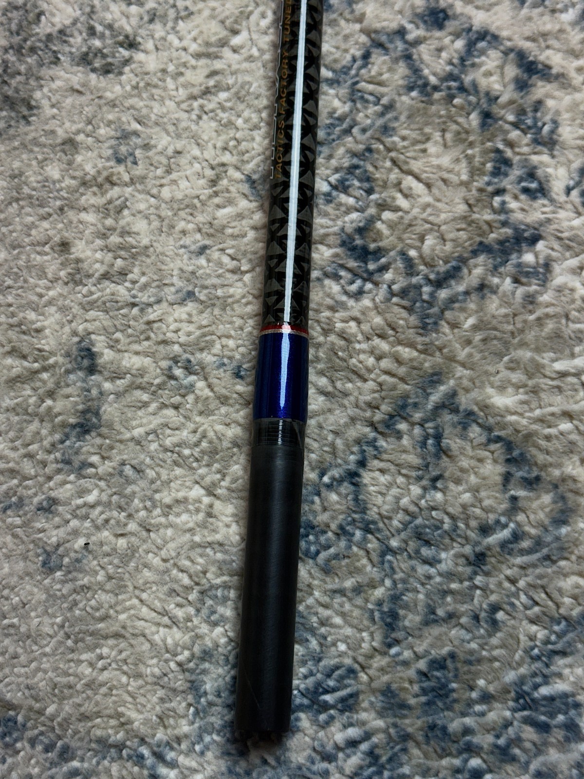 Evergreen Heracles EG Swimming HCSC-72MH 7’2″ Medium Heavy Rod