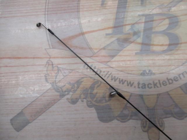 Apia Spartas Grandage Legacy Sweeper S61UL-SS Saltwater Rod Shore Used