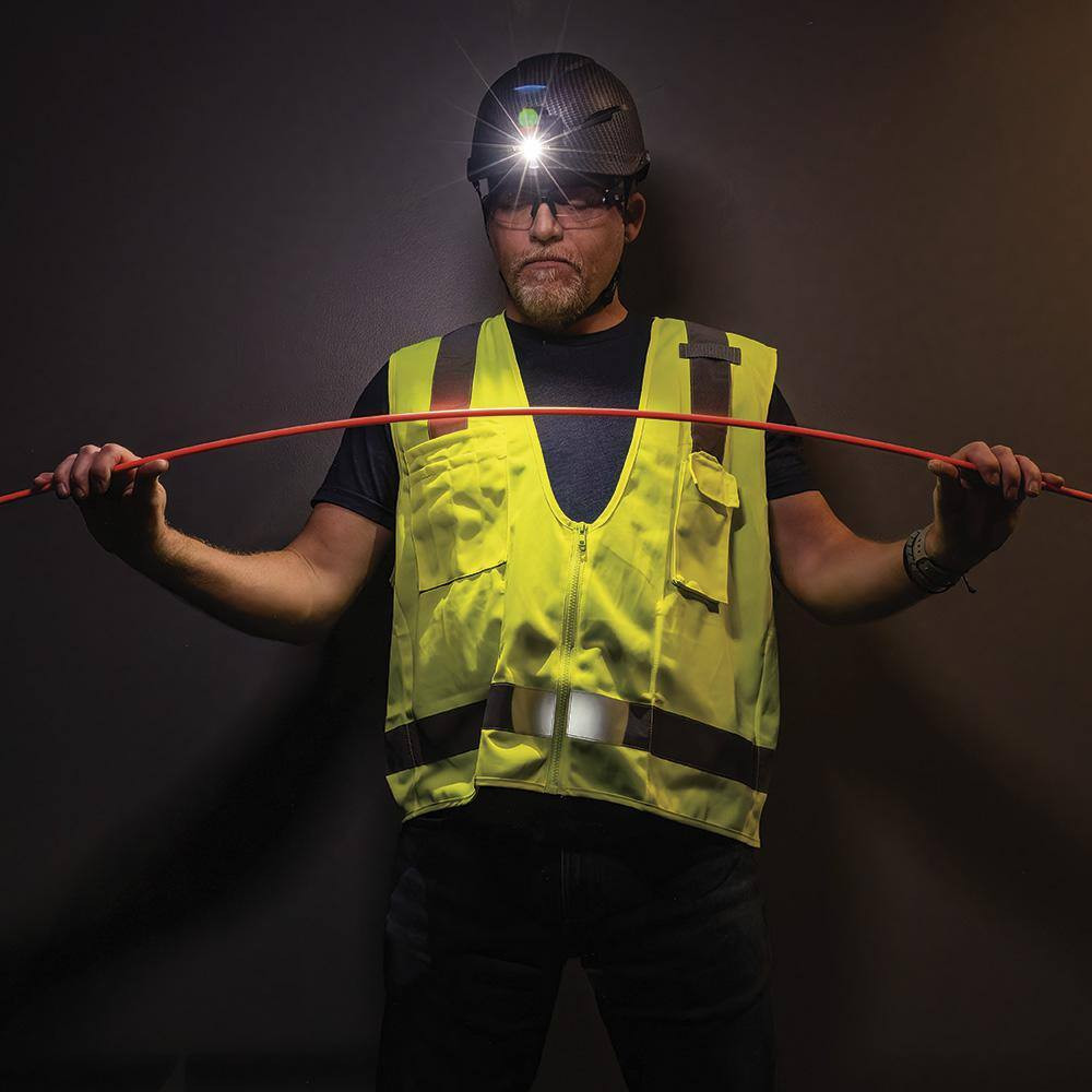 35 Ft. Multi-Flex Glow Rod Set