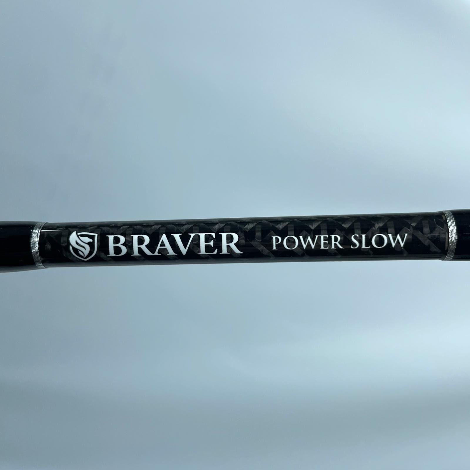 CB ONE Braver 69/5 Power Throw