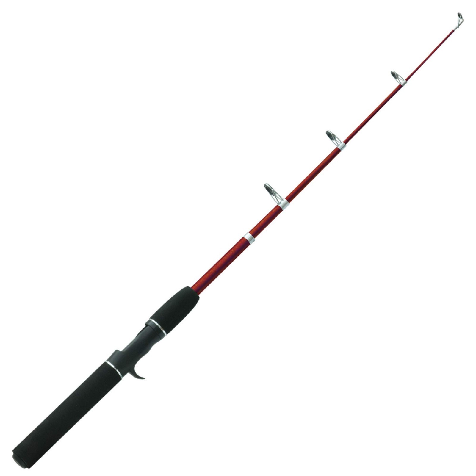 Lightweight Casting Fishing Rod – Durable, Sensitive, Perfect for Anglers