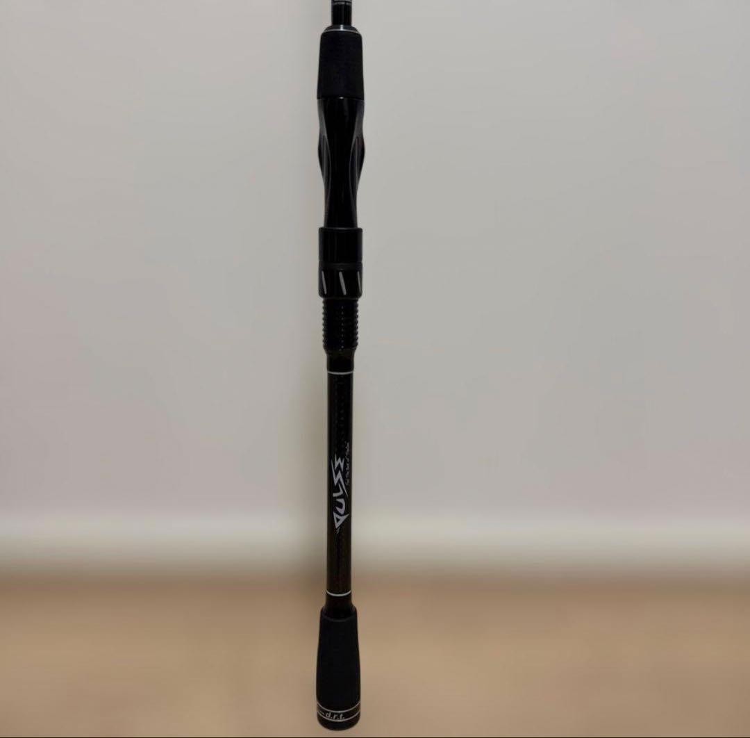 DRT PULSE1S 6.9ft L Pulse