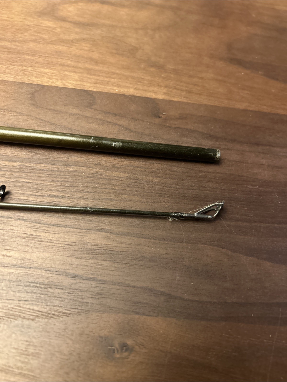 Okuma Celilo Graphite Casting Rod 8′ 6″ 2 Piece Medium Heavy CE-C-862MHa L18