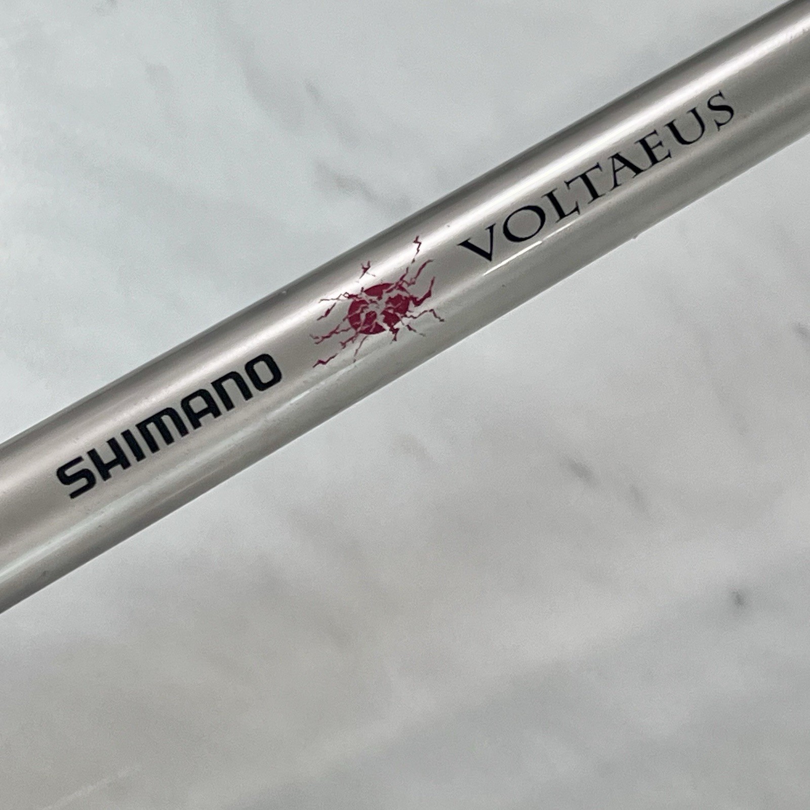 Shimano Volteus VTS S66MH Saltwater Spinning 6’6″ Med-Heavy 1 pc 15-40lb Line