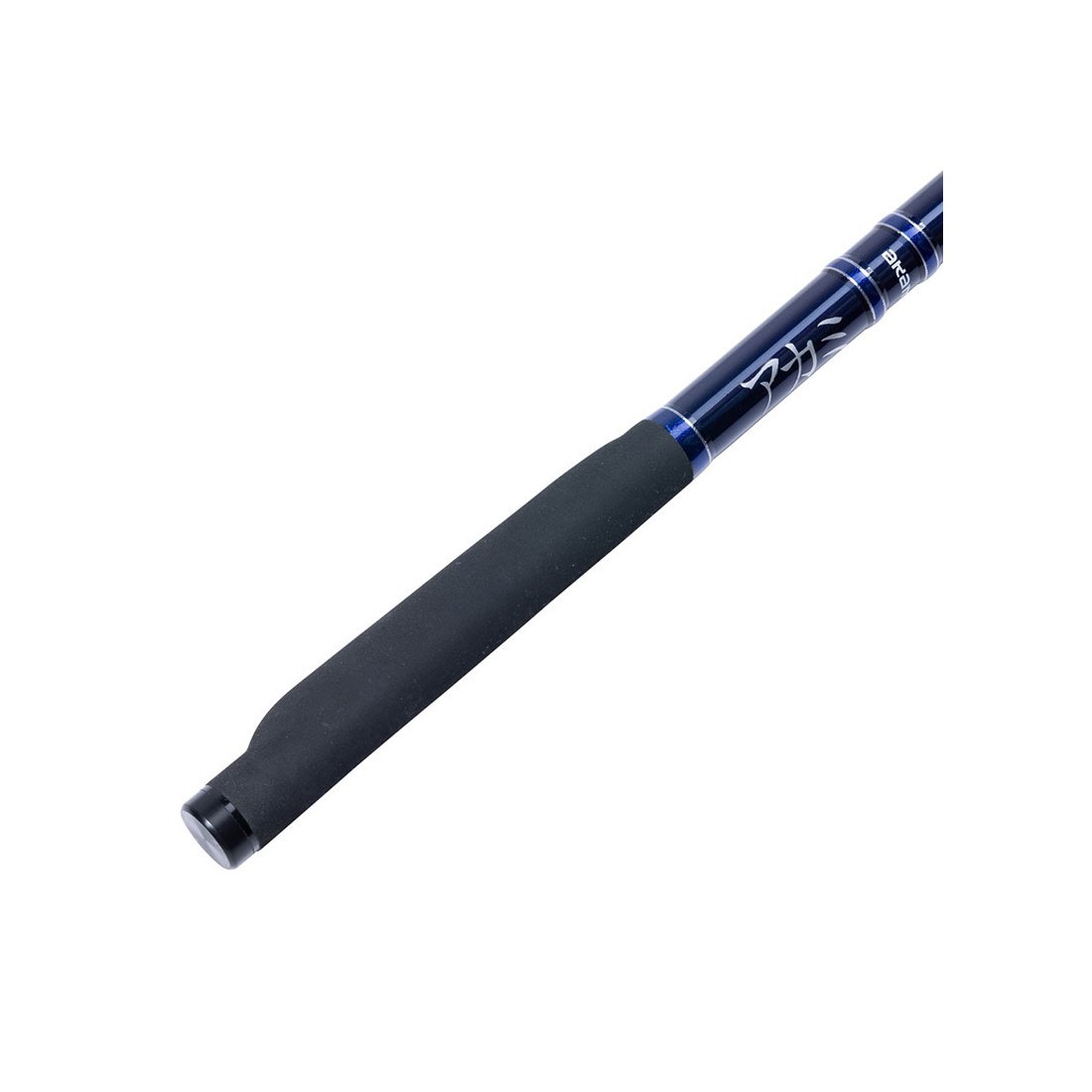 Akami Vantage Surfcasting Rod 4.20m 80-160g Carbon Fiber Sea Fishing