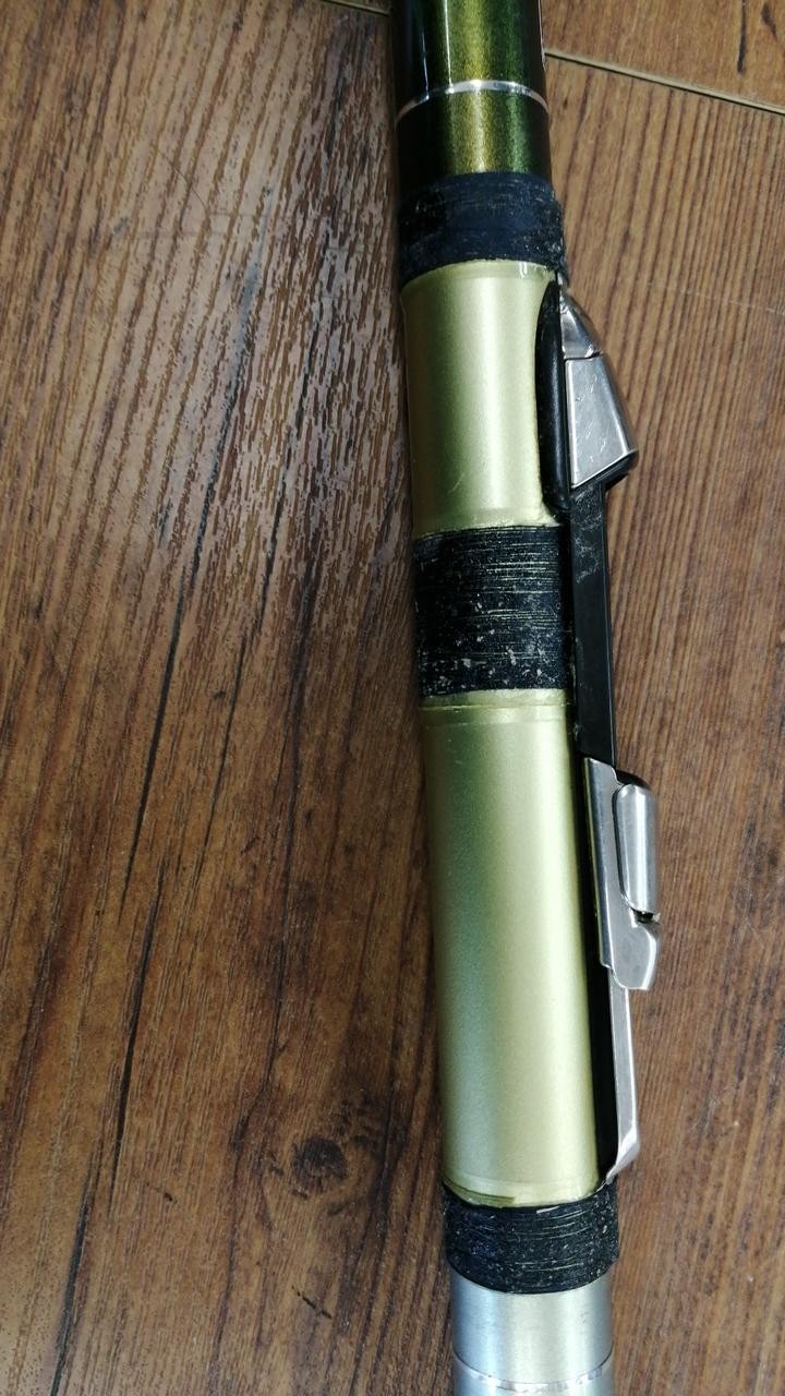 Daiwa Pressa DRY1-53 Fishing Rod Spinning 5’3″ (63 in / 160 cm) Freshwater