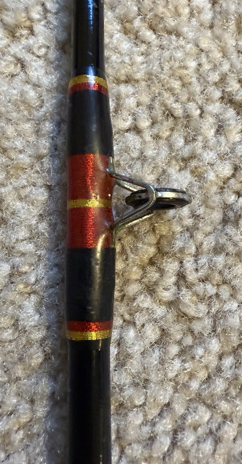 Penn Mariner MB1530~C60 6’ 15-30Lb Test Conventional Saltwater Fishing Rod