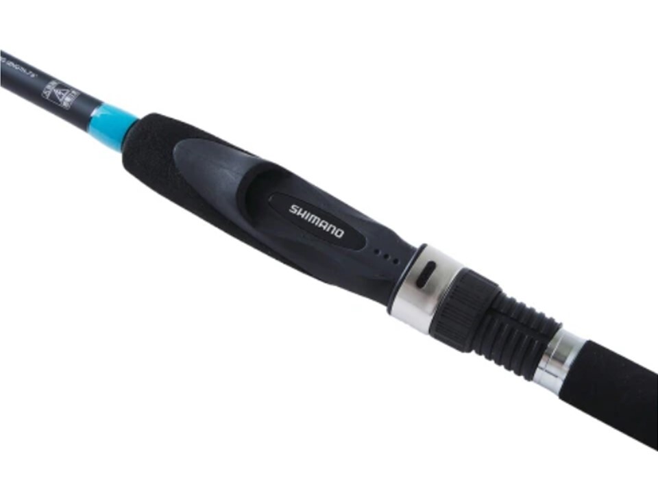 NEW Shimano 23 LURE MATIC Salt lure recommended model Spinning Rod from Japan 1