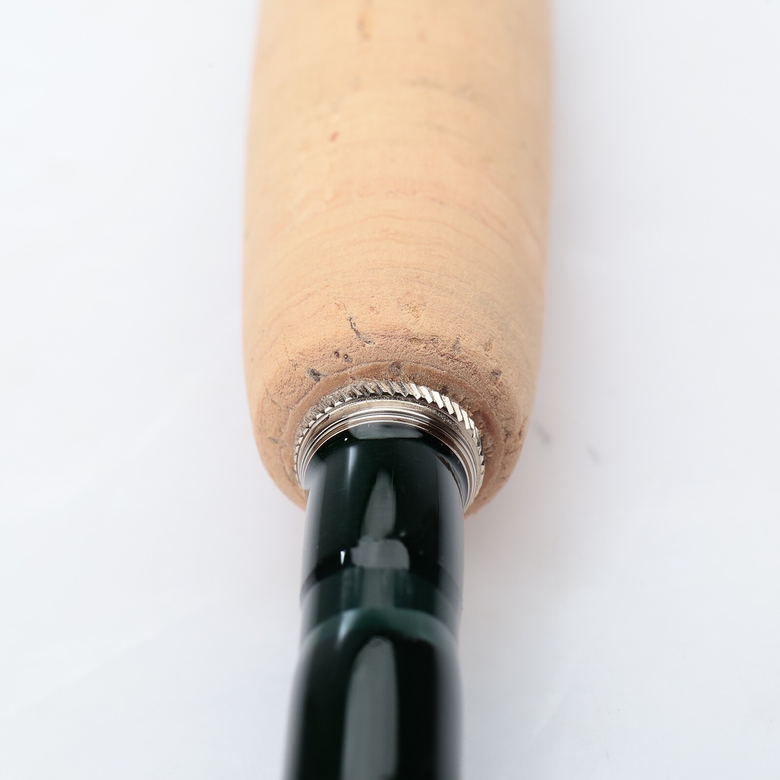 R L Winston Pure 2 9 FT 5 WT Fly Rod – Free Fly Line – Free 2 Day Shipping