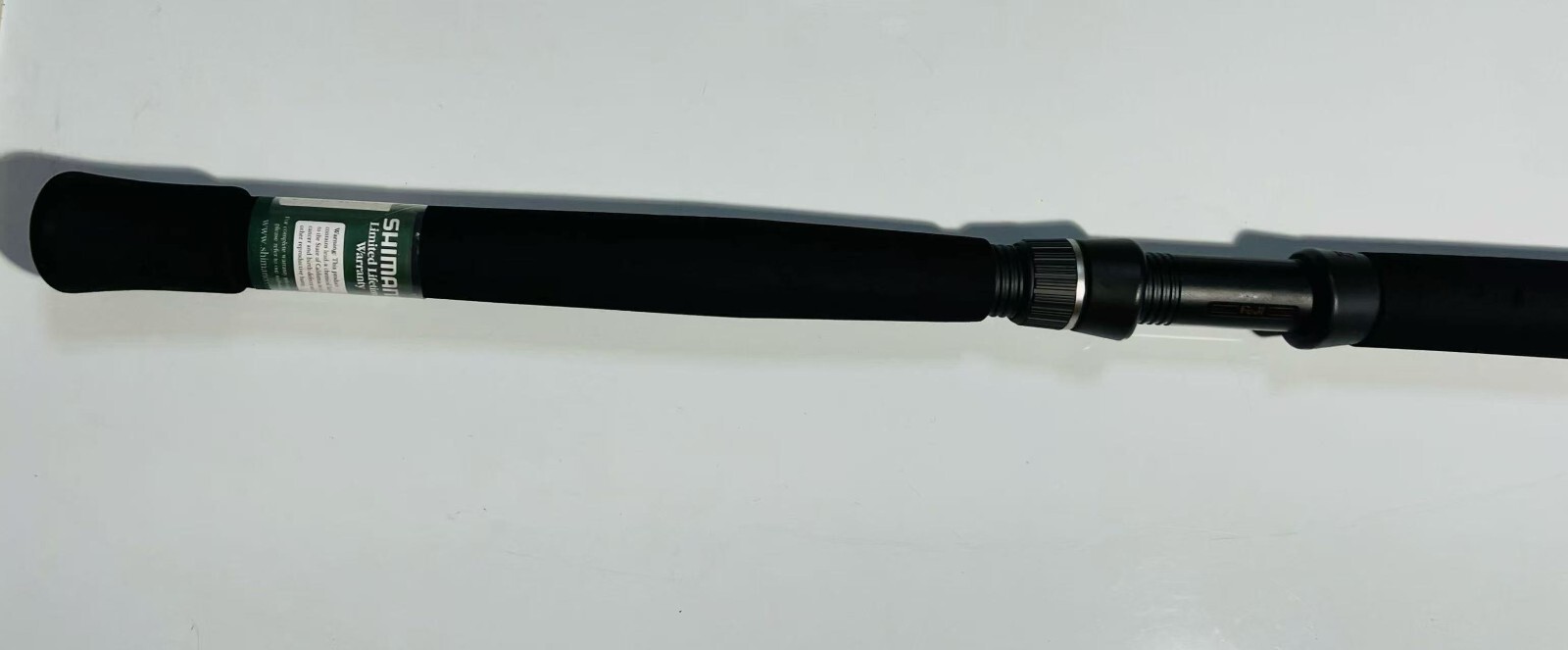 Shimano Tallus Blue Water Series Casting Rod – Model – Select New
