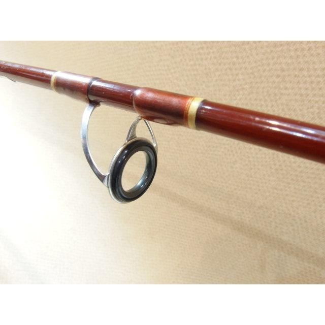 Daiwa Phantom Ppbs-531Lf 1 Piece Spinning Rod Old 227-1319