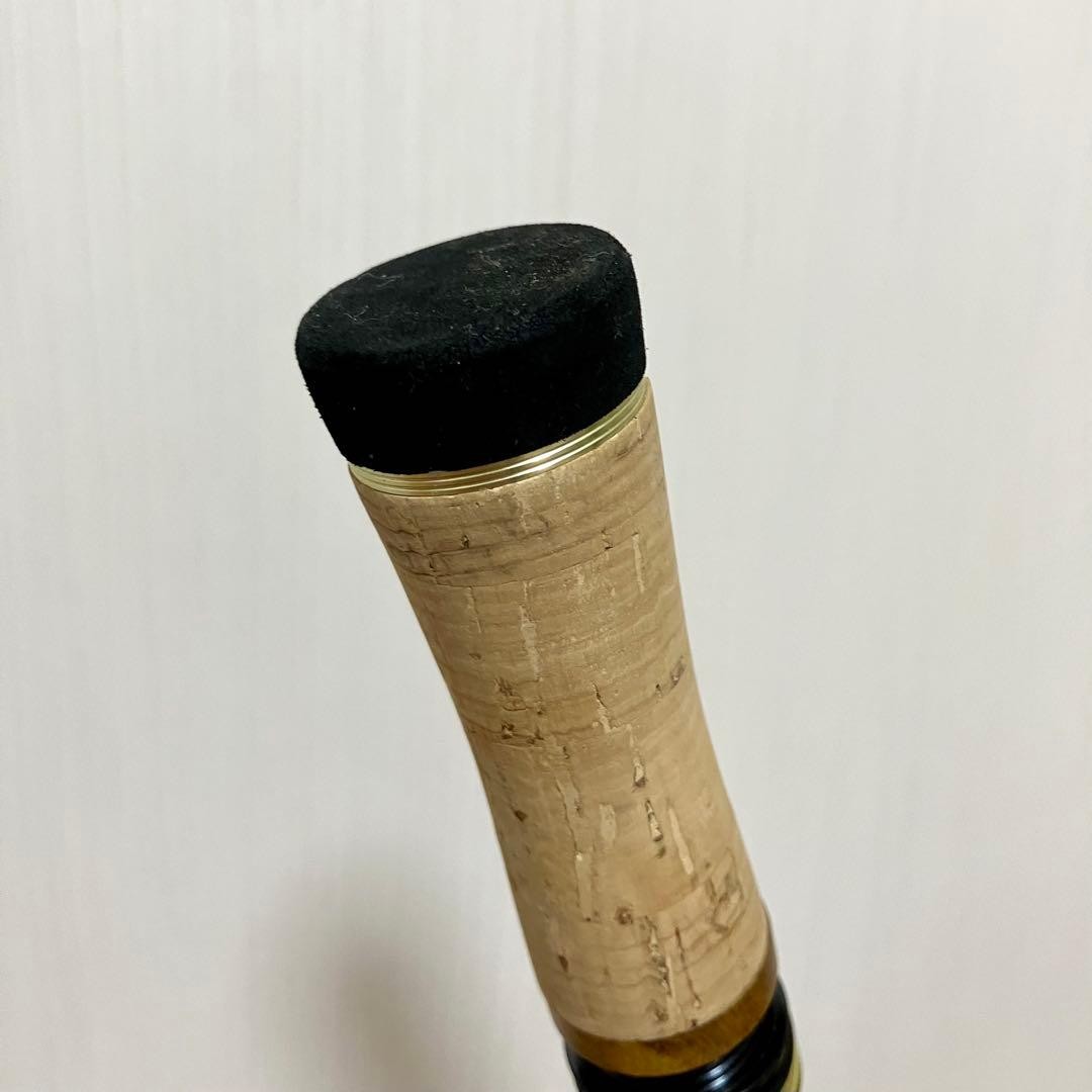 Major Craft Fine Tail FTG46/505UL Stream Glass Pack Rod, 4’6″UL, JDM