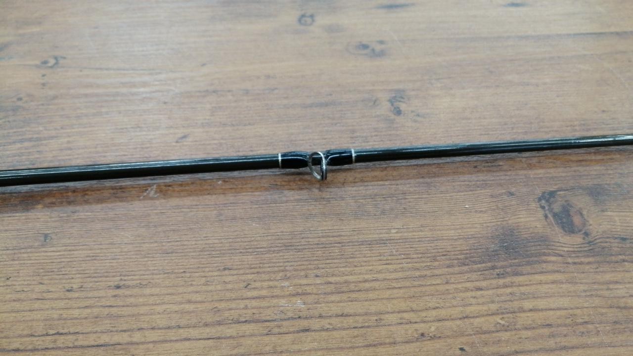 Deps The Super Border HGC-70XF Bass Fishing Rod 7ft 12-25lb Baitcasting