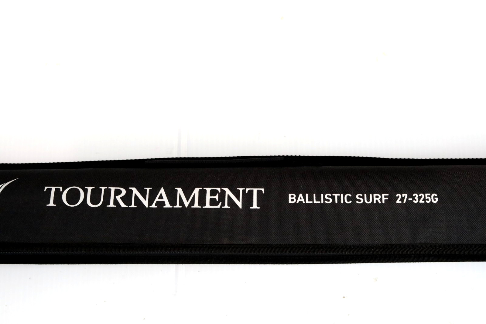 Daiwa Tournament Ballistic Surf Rod TNBA27-325G 10’6″ Two-Piece Spinning MHF New