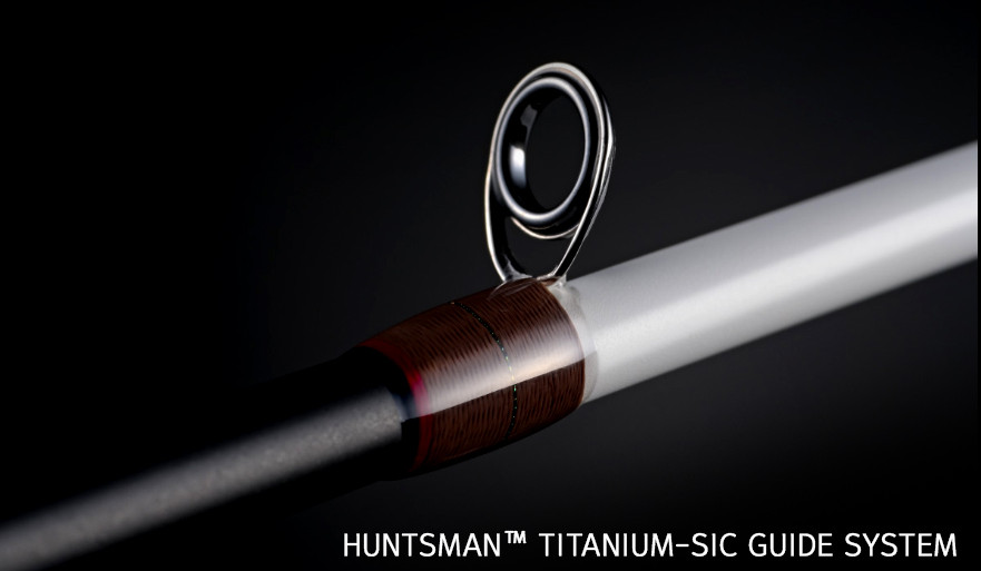 Megabass Great Hunting Huntsman GH511-4L