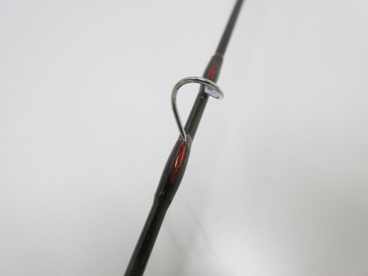 SAGE Graphite 3 4711LL 7’11 #4