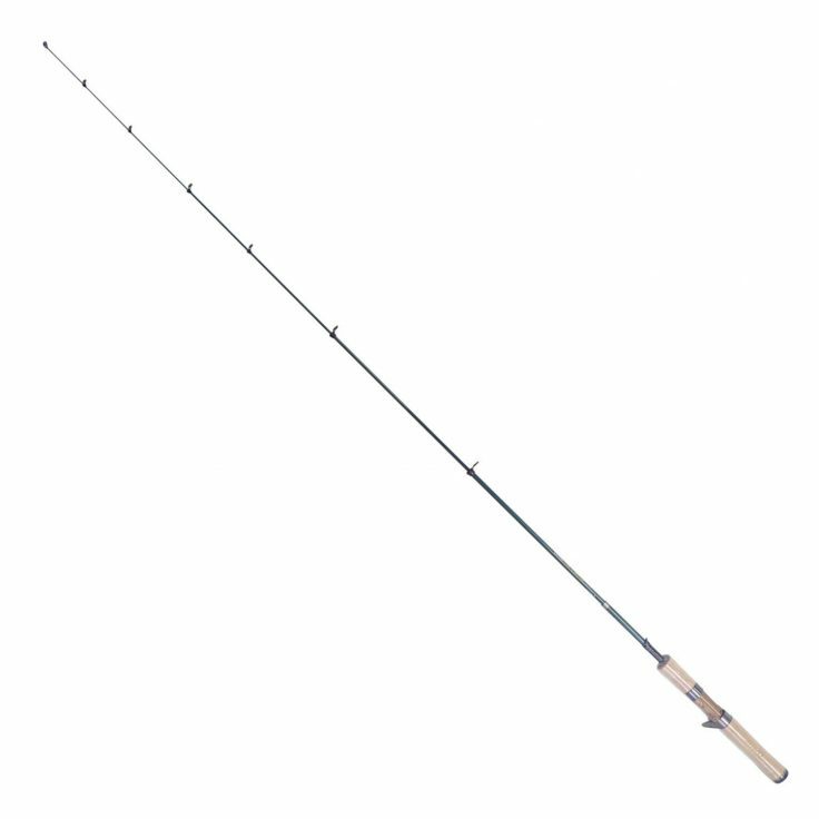 ** SHIMOTSUKE Turing Monkey Mobile Trout II CT52L Trout Casting Pack Rod