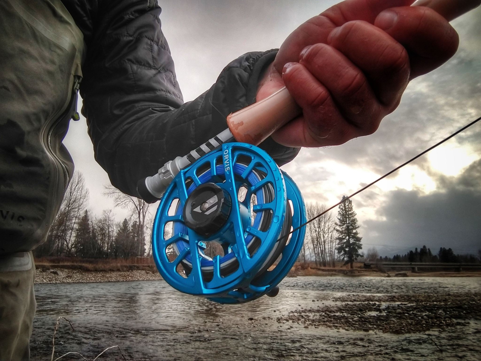Echo Streamer X 7wt 9’0″ – Lifetime Warranty – FREE SHIPPING
