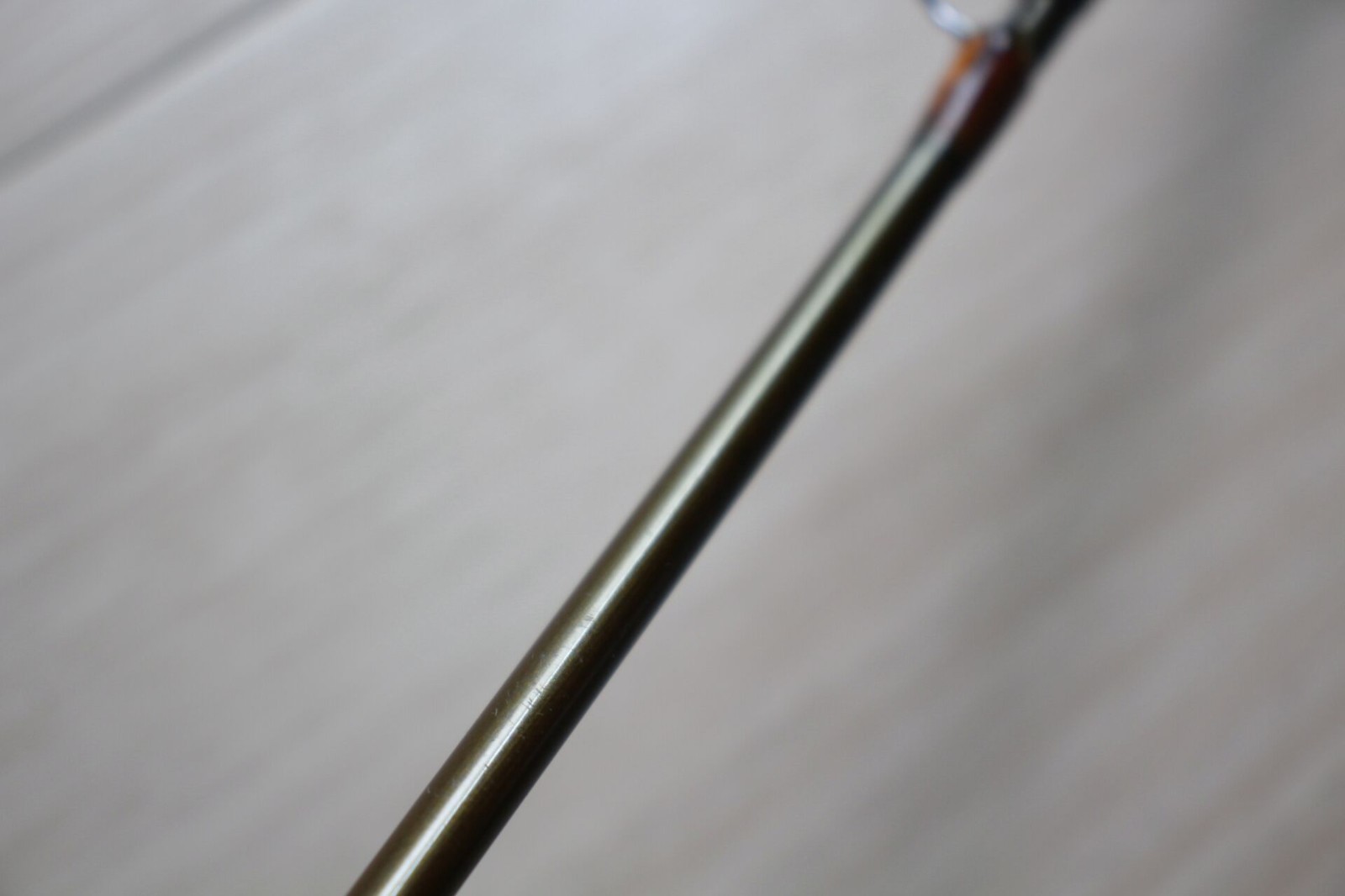 SAGE SLT 383-3 Fly Rod 8’3” #3 3pc Graphite IIIe Light Line w/ Tube Sock M90